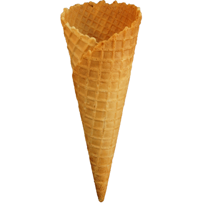 CONO PRIMAVERA 60 x 155 mm - 180 Uds.