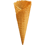 CONO PRIMAVERA 45 x 160 mm - 224 Uds.