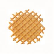 DISCOS DE BARQUILLO  60mm Ø - caja 1000 Uds. 