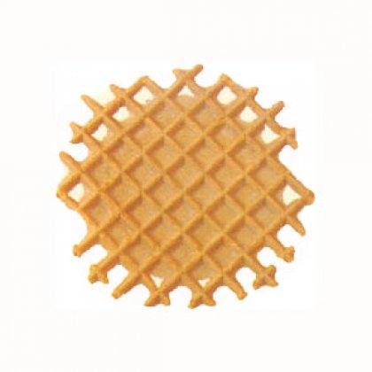 DISCOS DE BARQUILLO  60mm Ø - caja 1000 Uds. 