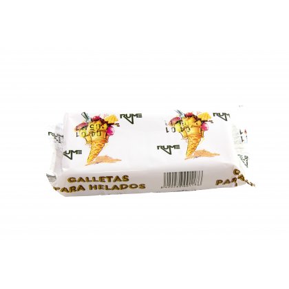 GALLETA DE CORTE  65x65mm - caja 25x18 Uds.