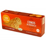 CONOS SIN GLUTEN EXPO 6 UD.