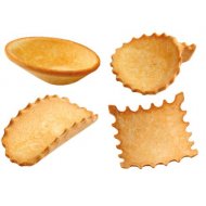 CRUJILETAS SURTIDO RECIPIENTES  96 UDS.