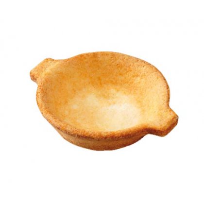 CRUJILETAS CAZUELITAS  96 UDS.