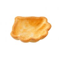 CRUJILETAS MINI CONCHAS  96 UDS.