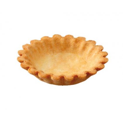 CRUJILETAS PLATILLOS  96 UDS.