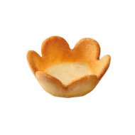 CRUJILETAS FLORECITAS 96 UDS