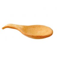 CRUJILETAS CUCHARITAS 96 UDS