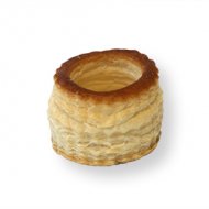 VOL AU VENT 75  DELITE  C/36 UDS