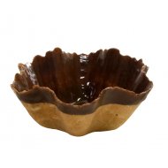 TULIPA MEDIANA BAÑO INTERIOR 110x35mm - caja 144 Uds. 