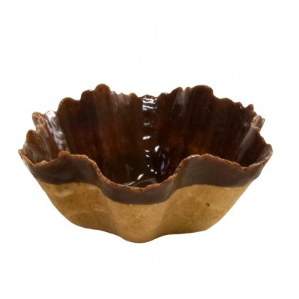 TULIPA MEDIANA BAÑO INTERIOR 110x35mm - caja 48 Uds. 