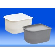 CUBETA ERREMME EXPORT GRIS 2,5 Lt.