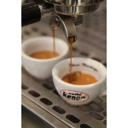 TAZA KENON CAPUCHINO (6 UD)