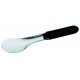 ESPATULA MANGO PLASTICO NEGRO