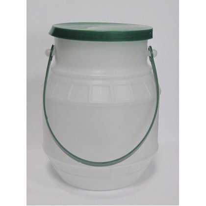 LECHERAS PLAST.  1 L.     60 U.