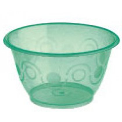 TARRINA DE PLASTICO   80 cc.  50 Uds.