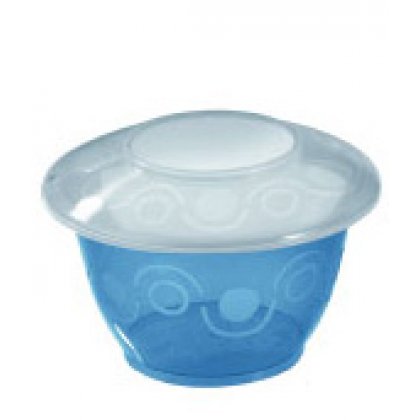 TARRINA DE PLASTICO   200 cc.  50 Uds.