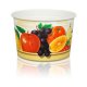 TARRINA DE PAPEL  120cc.  250 Ud.