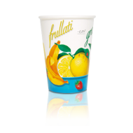 VASO PAPEL  420cc - 100 Ud.