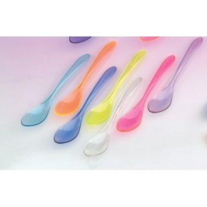 CUCHARA PL.GRANITA 14CM (365) 1KG.