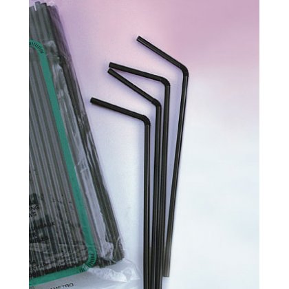 CAÑA FUELLE NEGRA FLR 250 Uds.