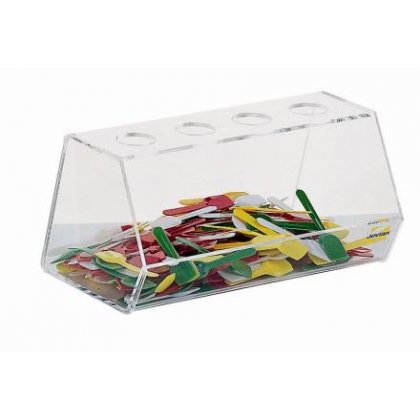 SERVICONO 4 PORTACUCHARITAS