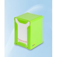 SERVILLETERO CROMO-PLAS. ZIG-ZAG