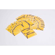 CARTULINAS ESPECIALIDADES  45 U.