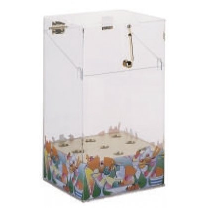 BARQUILLERA 9T (25x25x45)